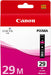 Best Value Canon PGI29 Lucia Ink Cartridge - Magenta