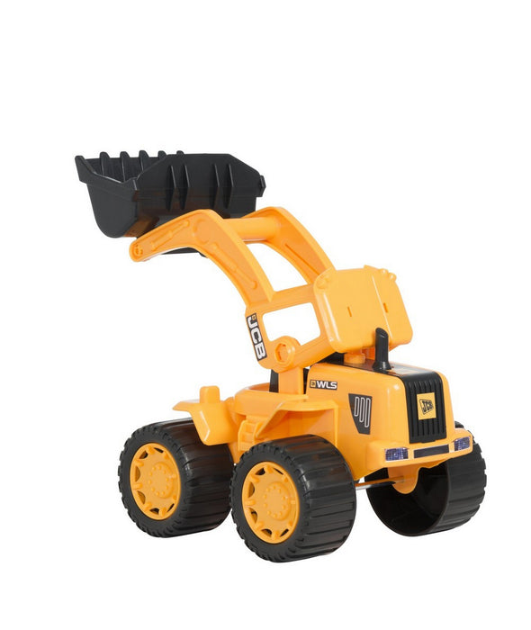 Teamsterz JCB Wheel Loader 14'' Construction Vehicle //1415273