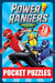 Power Rangers Beast Morphers Pocket Puzzles