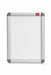 Best Value Nobo Clip-down Frame Moulded Aluminium Front-opening - 1189 x 841 mm