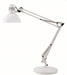 Alba Freestanding Desk Lamp Architecte White