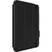 OtterBox Defender Series - Protective case for tablet - rugged - black - for Apple 10.9-inch iPad (10th generation)