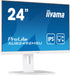 Iiyama IPS 1H 1DP 1A 15cm HAS