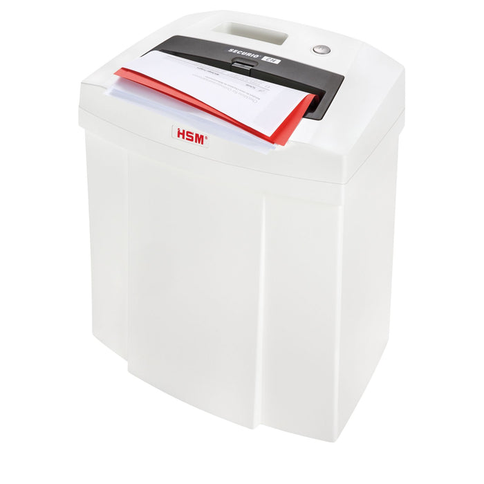 Best Value HSM Securio C14 Cross Cut Home & Small Office Shredder. ***3-Year Warranty***