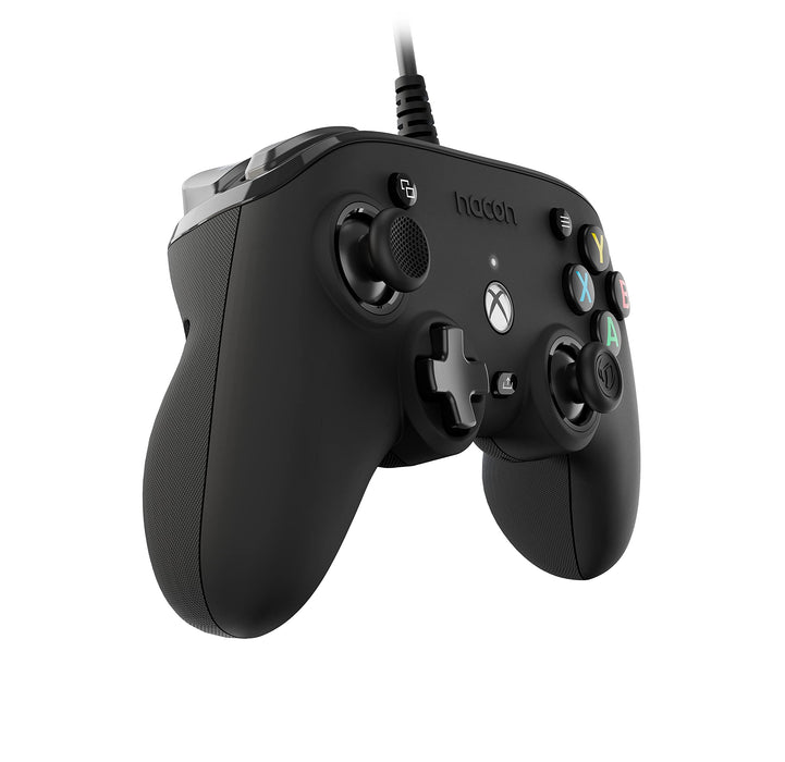 Nacon PRO Compact Controller Black (XBSX/One/PC)