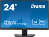 iiyama 60.5 cm (23.8") VA Monitor XU2494HSU-B2 Black