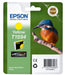 Best Value Epson T1594 - Print cartridge - 1 x yellow