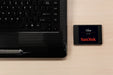 SanDisk Ultra 3D SATA 2.5" SSD 500GB