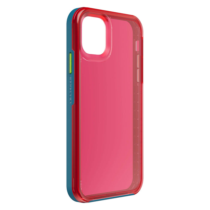 LifeProof Slam Iphone 11  Riot - blue/pink