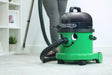 Best Value Henry George Wet and Dry Vacuum, 15 Litre, 1060 Watt, Green