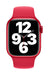 Apple - Band for smart watch - 41 mm - Regular size - product (RED)