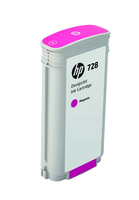 Best Value HP 2479188 Ink Cartridge for Printer - Magenta