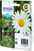 Best Value Epson XP30/102/202/302/405, Standard Ink Cartridge, Cyan, Genuine, Amazon Dash Replenishment Ready