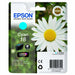 Best Value Epson XP30/102/202/302/405, Standard Ink Cartridge, Cyan, Genuine, Amazon Dash Replenishment Ready