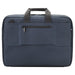 Mobilis 11 to 14 Inch Executive 3 Twice Toploading Briefcase Blue