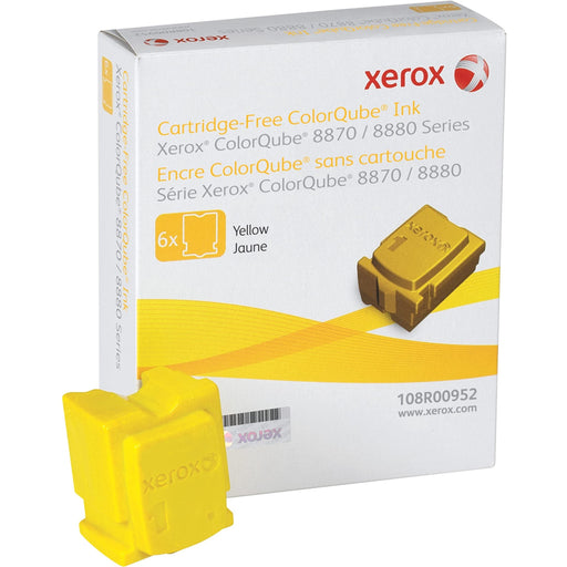 Xerox Genuine WorkCentre 3315/3325 Black High Capacity Toner Cartridge (5,000 Pages) - 106R02311