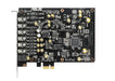 ASUS Xonar AE - Sound card - 24-bit - 192 kHz - 112 dB SNR - 7.1 - PCIe - CM6632AE