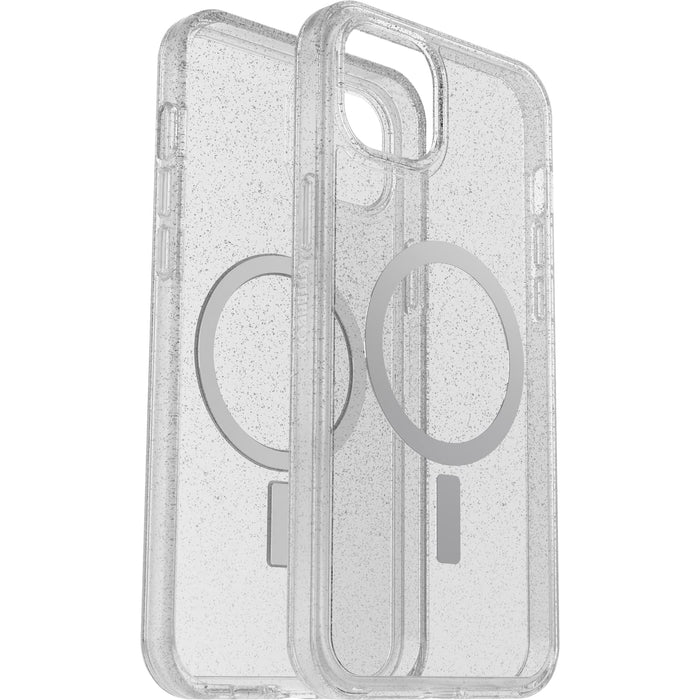 OtterBox Symmetry Plus Clear Apple iPhone 14 Plus Stardust - clear