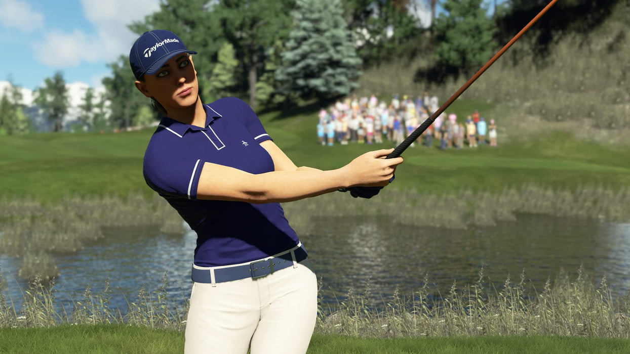 PGA Tour 2K23 PS5