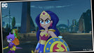 DC Super Hero Girls: Teen Power SWITCH