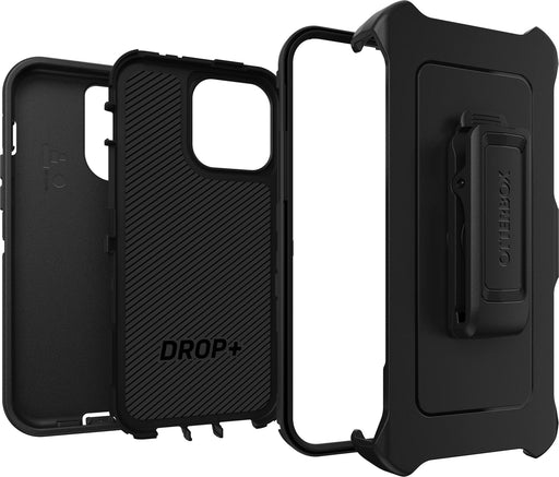 OtterBox Defender Apple iPhone 14 Pro Max - black