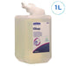 KIMCARE FREQ HANDCLEAN UNPERF 1L PK6