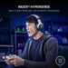 Razer Kaira White Dual Wireless PlayStation 5 Gaming Headset