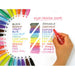 Best Value Pilot Frixion Colors Erasable Fibre Tip Colouring Pen - Assorted, Pack of 12