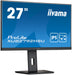 27"W LCD Business Full HD IPS