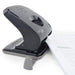 Best Value Rapesco ECO X5-40ps Less Effort 2 Hole Punch (40 Sheets) (Black)