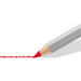 Best Value STAEDTLER 095876 Pencil - Red (Pack of 12)