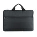 Mobilis 11 to 14 Inch Basic Netcover Briefcase Toploading Notebok Case Black