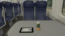 Train Simulator High Speed Trains PC