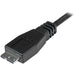 Best Value StarTech.com USB C to Micro USB Cable - 3 ft / 1m - USB 3.1 - 10Gbps - Micro USB Cord - USB Type C to Micro USB Cable (USB31CUB1M)