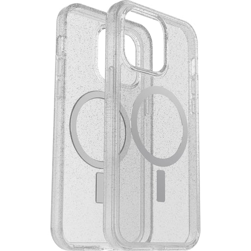 OtterBox Symmetry Plus Clear Apple iPhone 14 Pro Max Stardust - clear