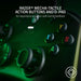 Razer Wolverine V2 Chroma Xbox Analogue Wired Gamepad Black