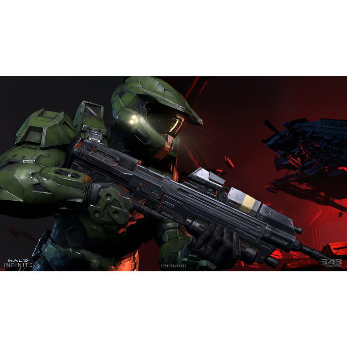 Halo Infinite Xbox One / XBSX