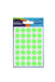 Best Value Avery 32-282 Packets of Dot Stickers (13 mm Dia, 245 Stickers) - Neon Green