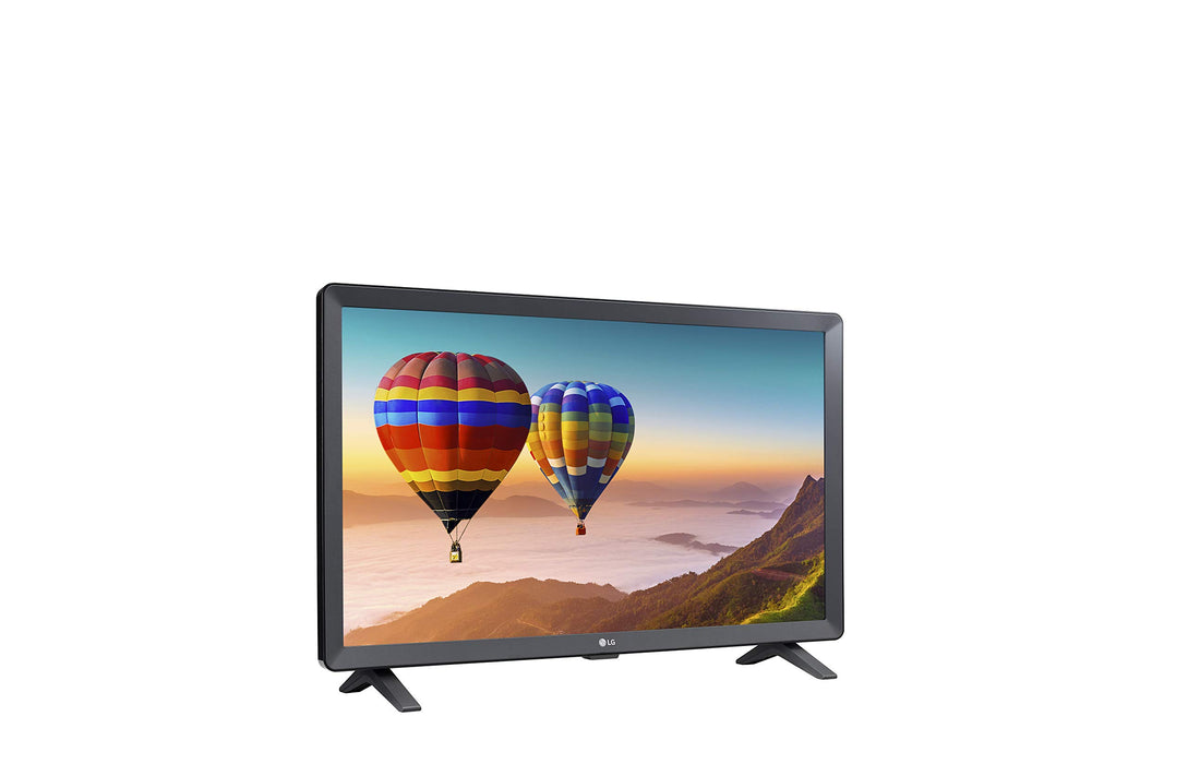 LG 23.6 INCH Smart HD TV Monitor