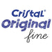 Best Value BIC Cristal Original Fine Ball Pens Fine Point (0.8 mm) - Black, Box of 50