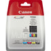 Best Value Canon Cli-551 Ink Cartridge - Multicoloured