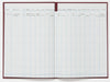 Best Value Exacompta Guildhall Headliner Account Book, 298 x 203 mm, 16 Cash Column, 80 Pages