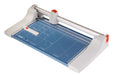 Best Value Dahle 442 Paper cutter (up to DIN A3, 35 sheets cutting capacity) 510 mm, blue