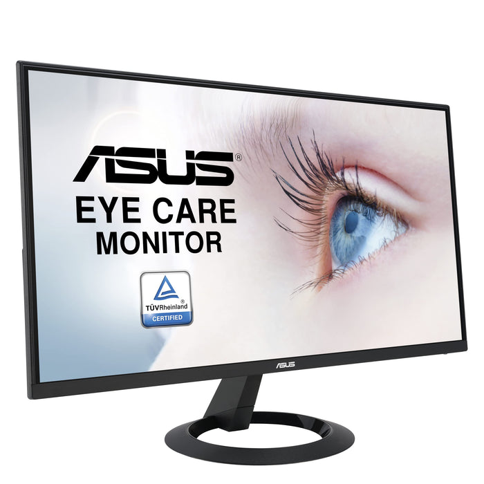 ASUS VZ22EHE Eye Care Monitor 22- inch