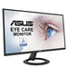 ASUS VZ22EHE Eye Care Monitor 22- inch