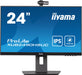 Iiyama 24W LCD Business Full HD IPS Webcam