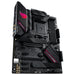 ASUS ROG STRIX B550-F GAMING WIFI II - Motherboard - ATX - Socket AM4 - AMD B550 Chipset - USB-C Gen2, USB 3.2 Gen 1, USB 3.2 Gen 2 - 2.5 Gigabit LAN, Wi-Fi 6, Bluetooth - onboard graphics (CPU required) - HD Audio (8-channel)