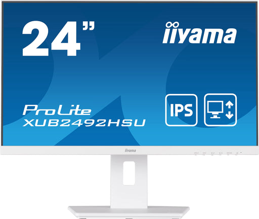 Iiyama IPS 1H 1DP 1A 15cm HAS