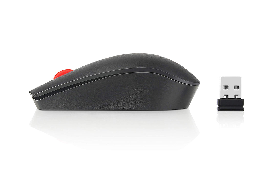 Best Value Lenovo ThinkPad Essential Wireless Mouse