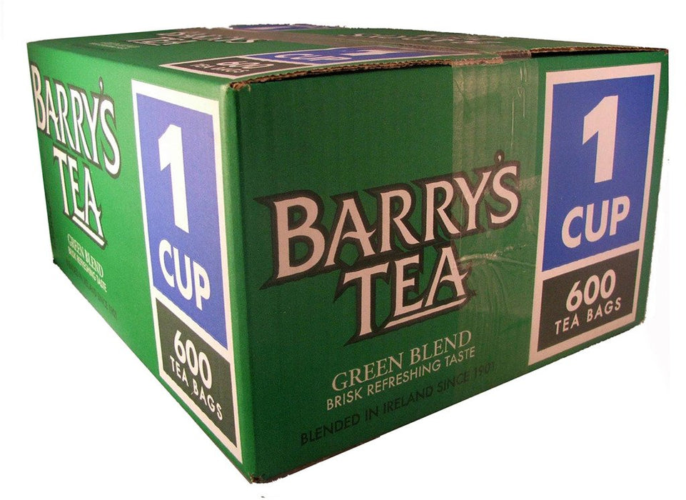 Best Value Barry's Tea Original Blend 1-Cup Tea Bags (Box of 600)